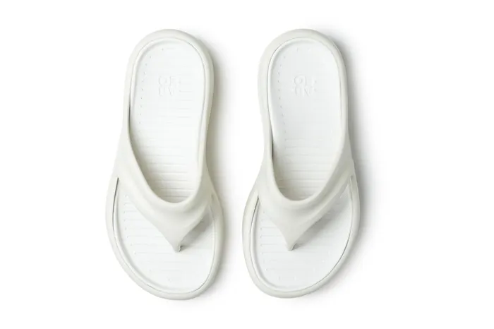 ABEO Footwear Galaxy Desert Women Sandals