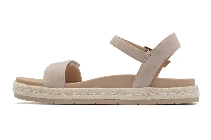 ABEO Footwear Isle Strap Cuban Sand Women Sandals ABEO Footwear Isle Strap Cuban Sand Women Sandals
