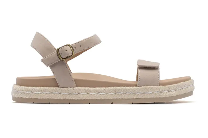 ABEO Footwear Isle Strap Cuban Sand Women Sandals ABEO Footwear Isle Strap Cuban Sand Women Sandals