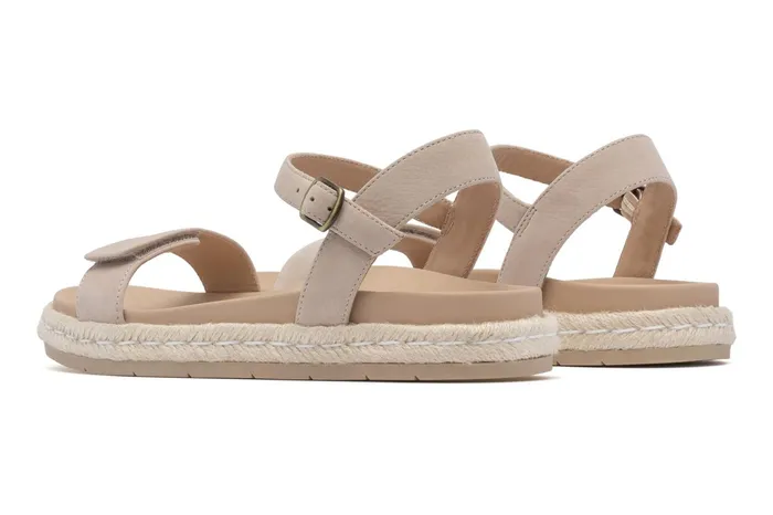 ABEO Footwear Isle Strap Cuban Sand Women Sandals ABEO Footwear Isle Strap Cuban Sand Women Sandals