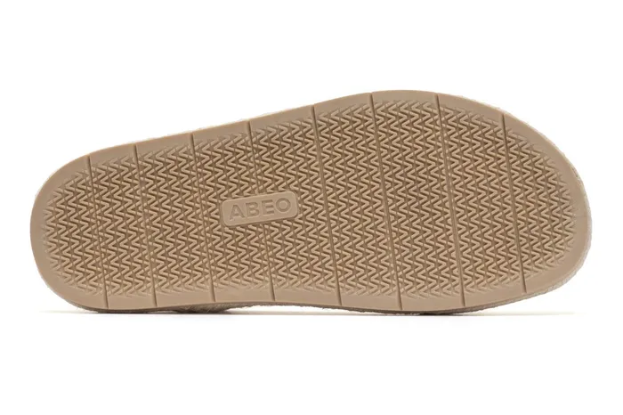 ABEO Footwear Isle Strap Cuban Sand Women Sandals ABEO Footwear Isle Strap Cuban Sand Women Sandals