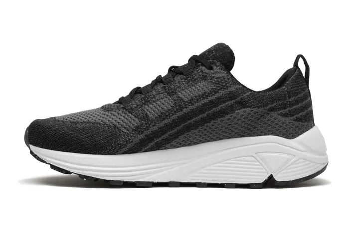 ABEO Footwear Katana Black Men Sneakers ABEO Footwear Katana Black Men Sneakers