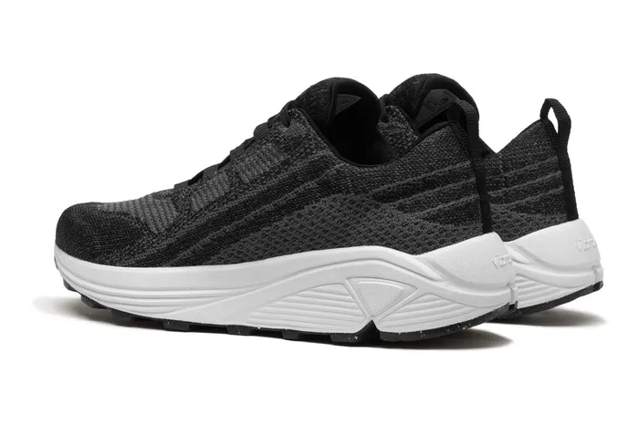 ABEO Footwear Katana Black Men Sneakers ABEO Footwear Katana Black Men Sneakers