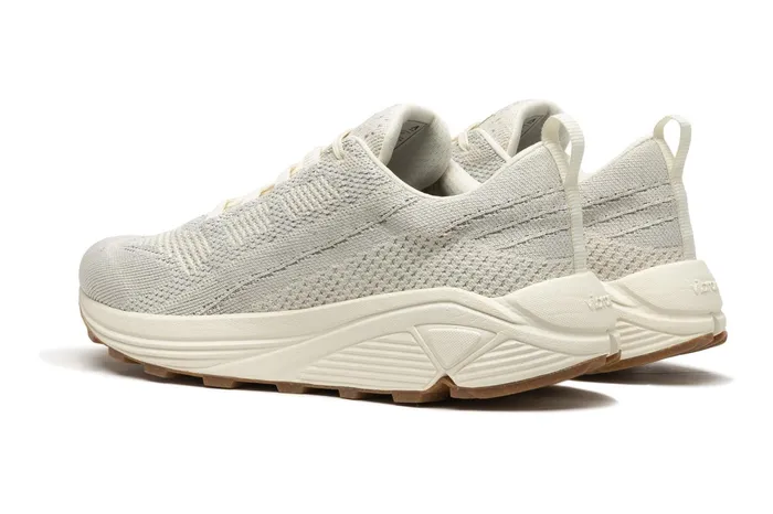ABEO Footwear Katana Off White Men Sneakers