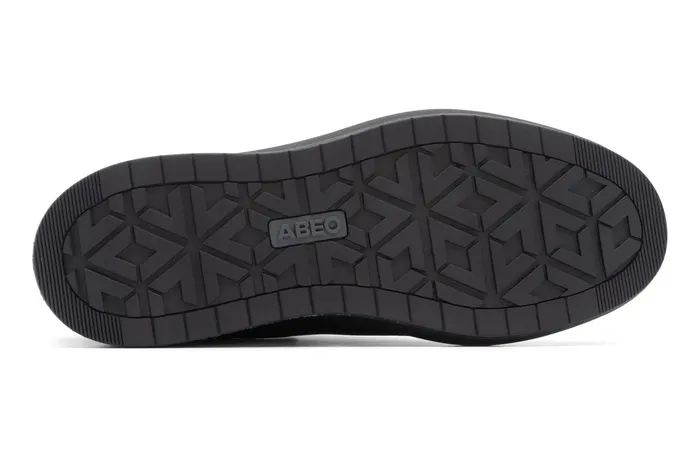 ABEO Footwear Passage Chelsea Black Women Boots ABEO Footwear Passage Chelsea Black Women Boots