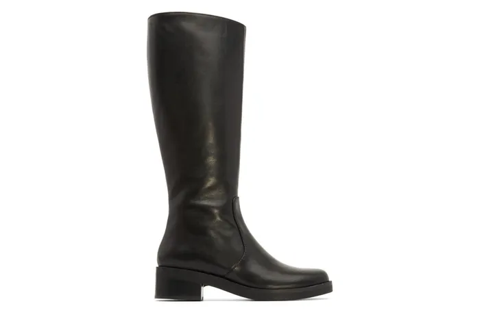 ABEO Footwear Traverse Tall Black Women Boots ABEO Footwear Traverse Tall Black Women Boots