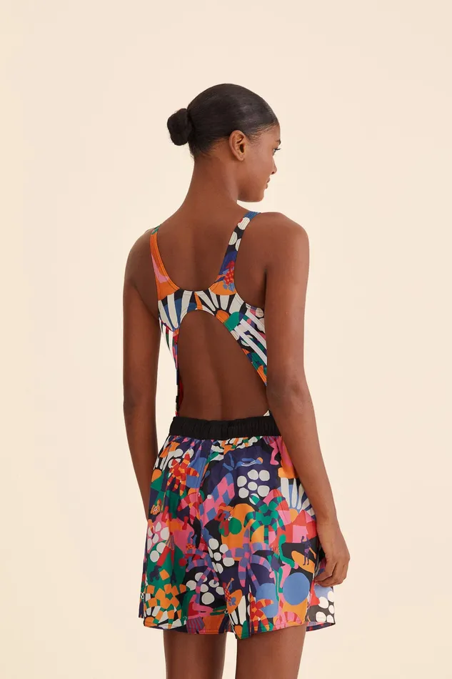 Adidas Farm Uf Shorts Black Women Farm Rio Shorts