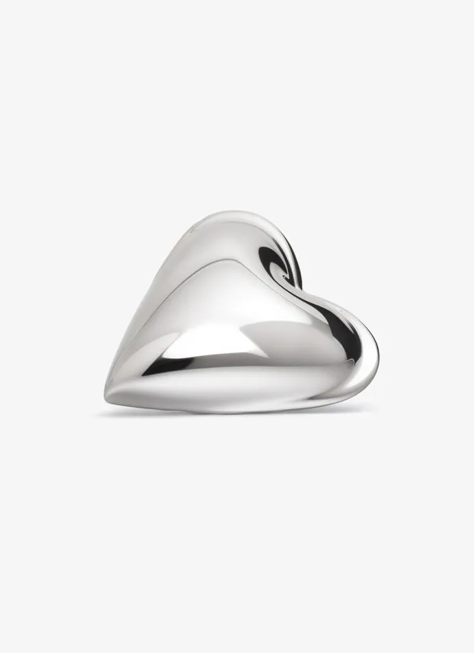 Alaa Jewels LE CUR BOMB EARRINGS Silver 8211 Women