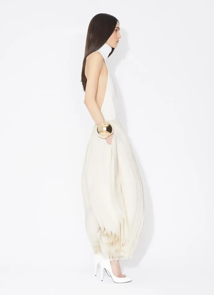 Alaa Tops and Shirts HALTER NECK TOP 8211 Women Alaa Tops and Shirts HALTER NECK TOP 8211 Women