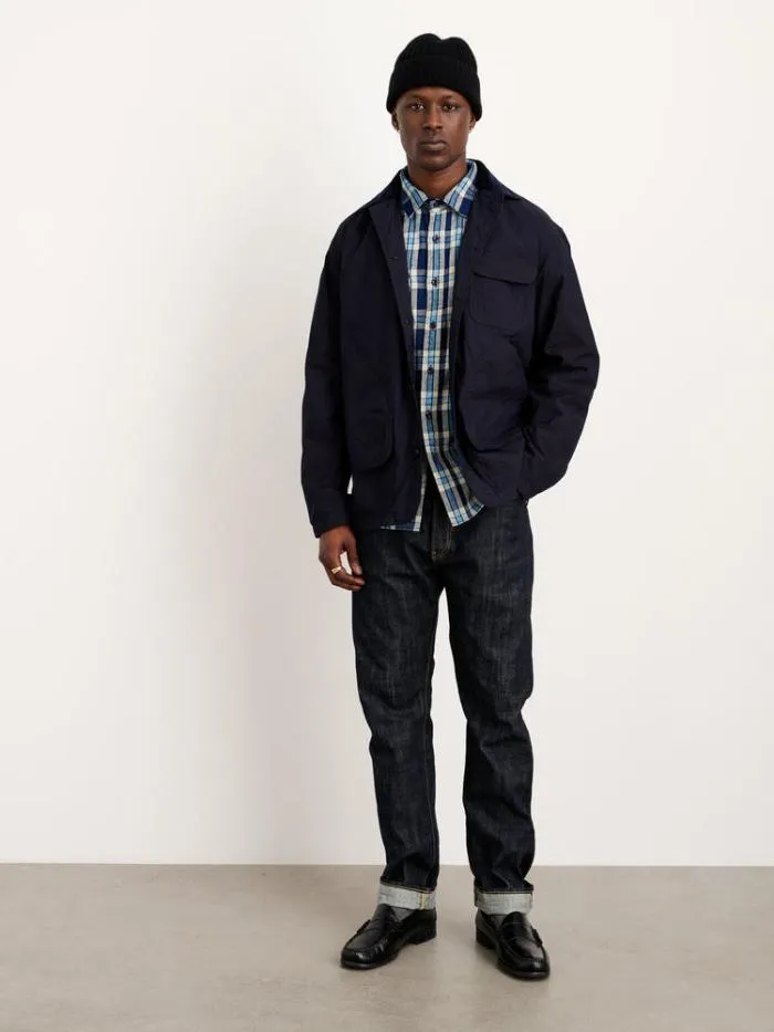 Alex Mill Jackets Coats Omnigod X Alex Mill Frontier Jacket 8211 Men