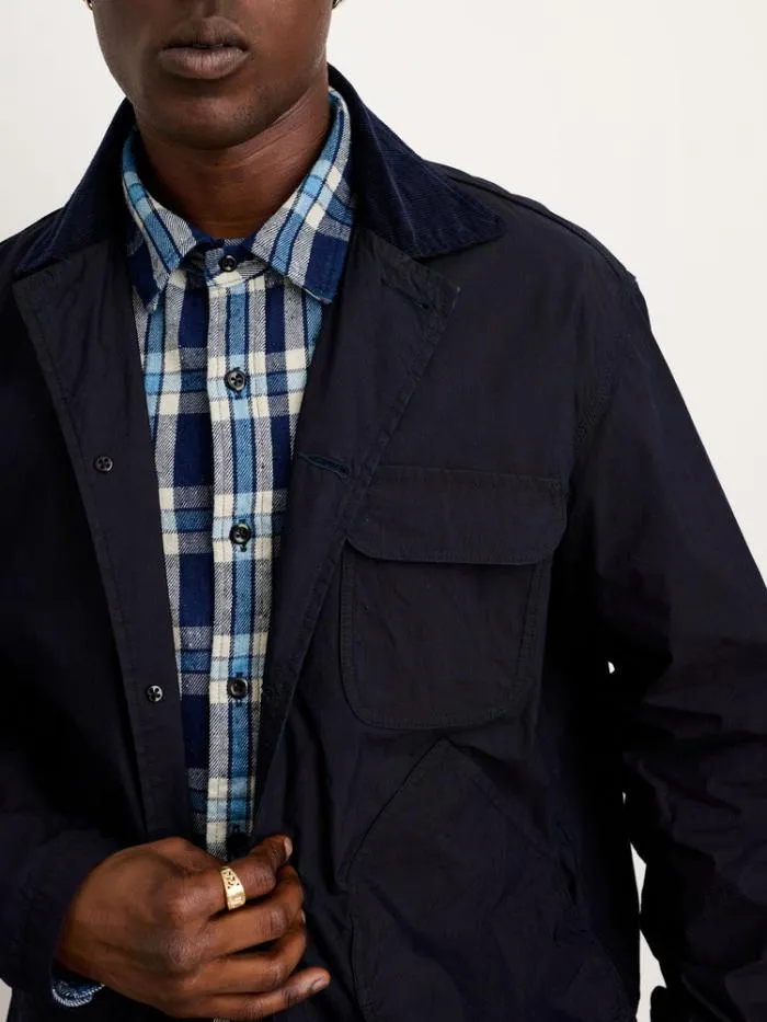 Alex Mill Jackets Coats Omnigod X Alex Mill Frontier Jacket 8211 Men