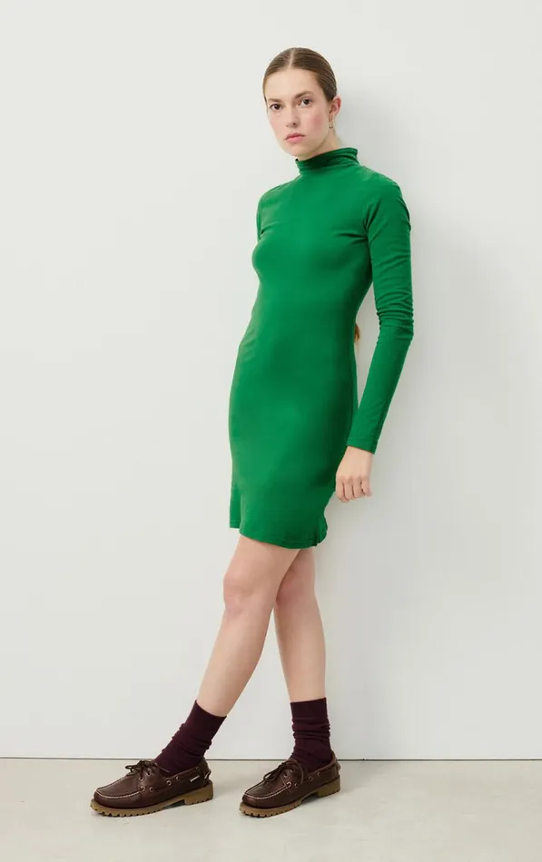 American Vintage Dresses Women Dress Vupaville Verdant American Vintage Dresses Women Dress Vupaville Verdant