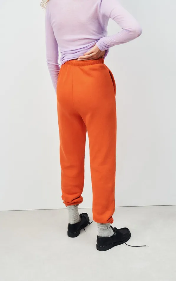 American Vintage Joggers and Leggings Women Joggers Izubird Vintage Pumpkin American Vintage Joggers and Leggings Women Joggers Izubird Vintage Pumpkin