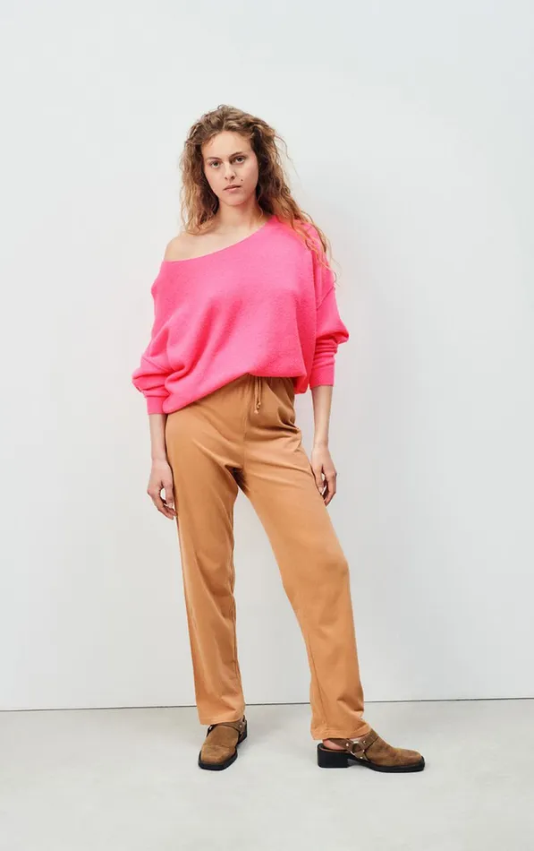 American Vintage Joggers and Leggings Women Joggers Vupaville Hazel American Vintage Joggers and Leggings Women Joggers Vupaville Hazel