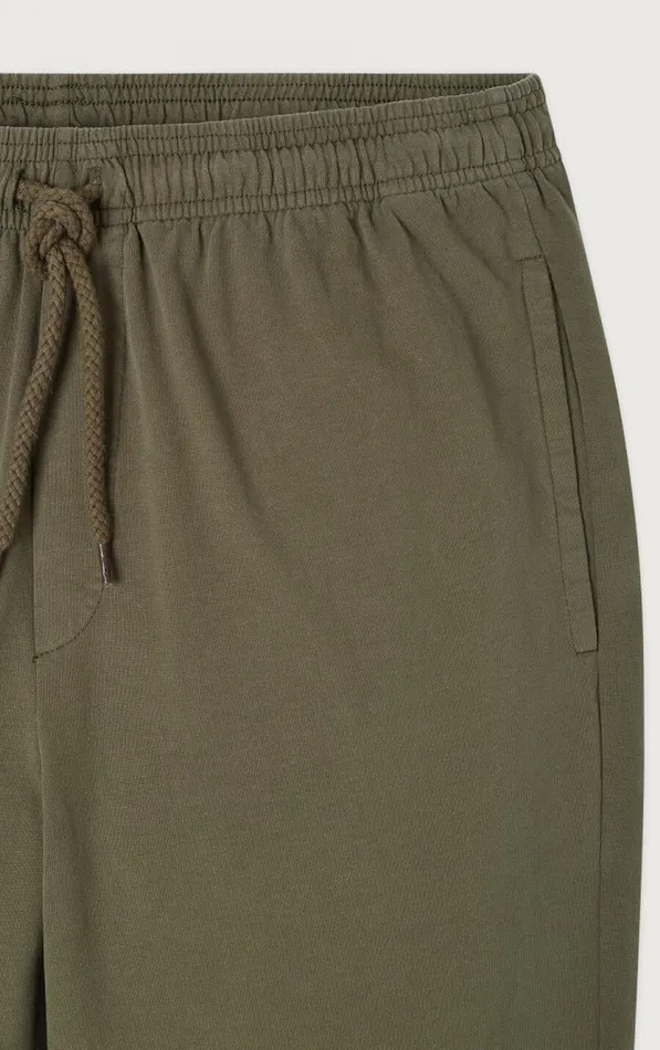 American Vintage Joggers Men Joggers Fazy Vintage Bush American Vintage Joggers Men Joggers Fazy Vintage Bush