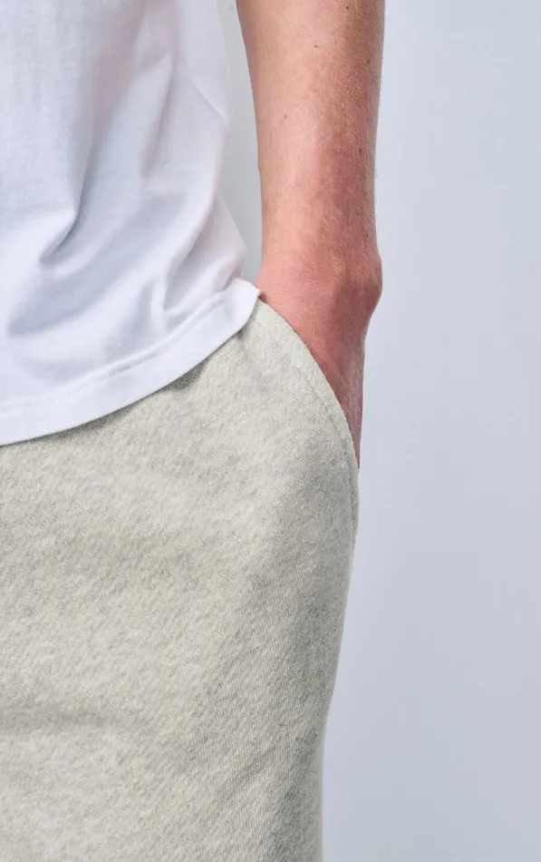 American Vintage Joggers Men Joggers Kodytown Polar Melange