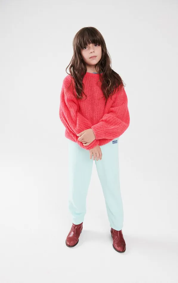 American Vintage Jumpers and Cardigans Kids Jumper East Hortensia