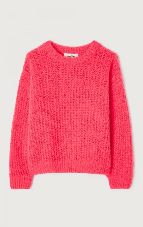 American Vintage Jumpers and Cardigans Kids Jumper East Hortensia