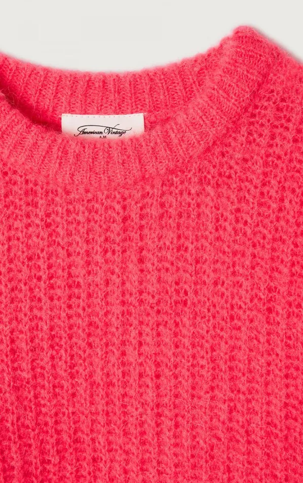 American Vintage Jumpers and Cardigans Kids Jumper East Hortensia