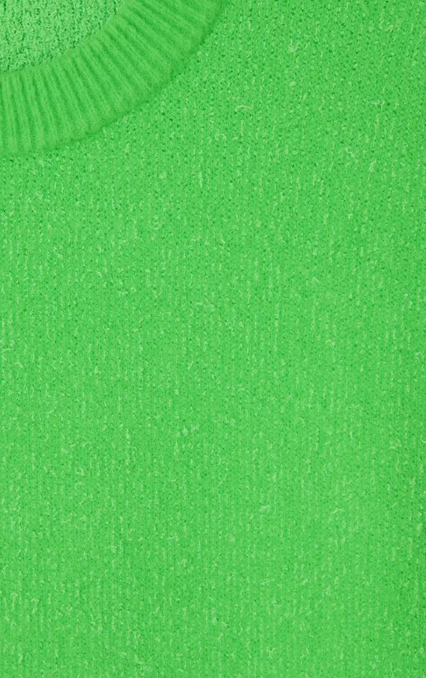 American Vintage Jumpers and Cardigans Men Jumper Blimy Flashy Green