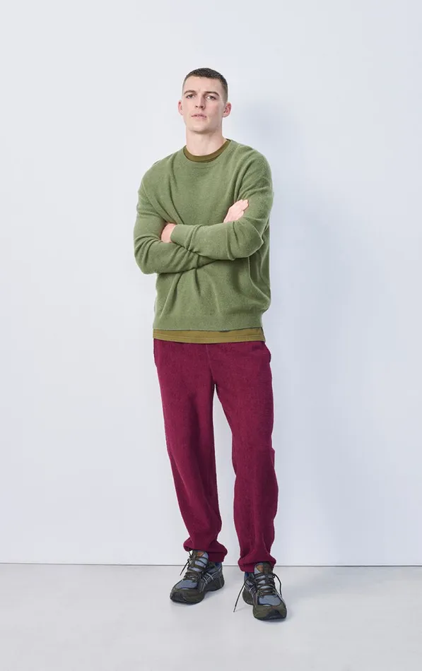 American Vintage Jumpers and Cardigans Men Jumper Raxow Turtle American Vintage Jumpers and Cardigans Men Jumper Raxow Turtle