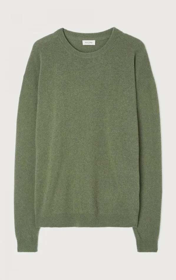 American Vintage Jumpers and Cardigans Men Jumper Raxow Turtle American Vintage Jumpers and Cardigans Men Jumper Raxow Turtle