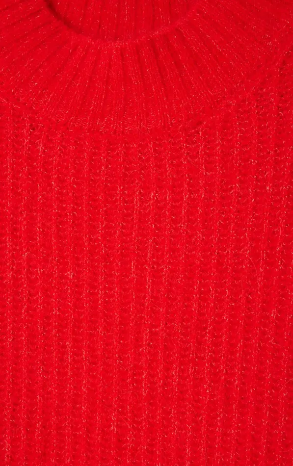 American Vintage Jumpers and Cardigans Women Jumper East Melange Pepper American Vintage Jumpers and Cardigans Women Jumper East Melange Pepper
