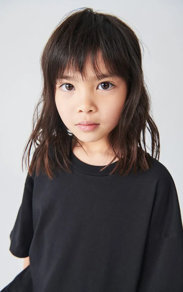 American Vintage Short Sleeve TShirts Kids TShirt Fizvalley Black American Vintage Short Sleeve TShirts Kids TShirt Fizvalley Black