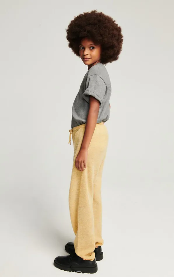 American Vintage Short Sleeve TShirts Kids TShirt Sonoma Heather Grey American Vintage Short Sleeve TShirts Kids TShirt Sonoma Heather Grey