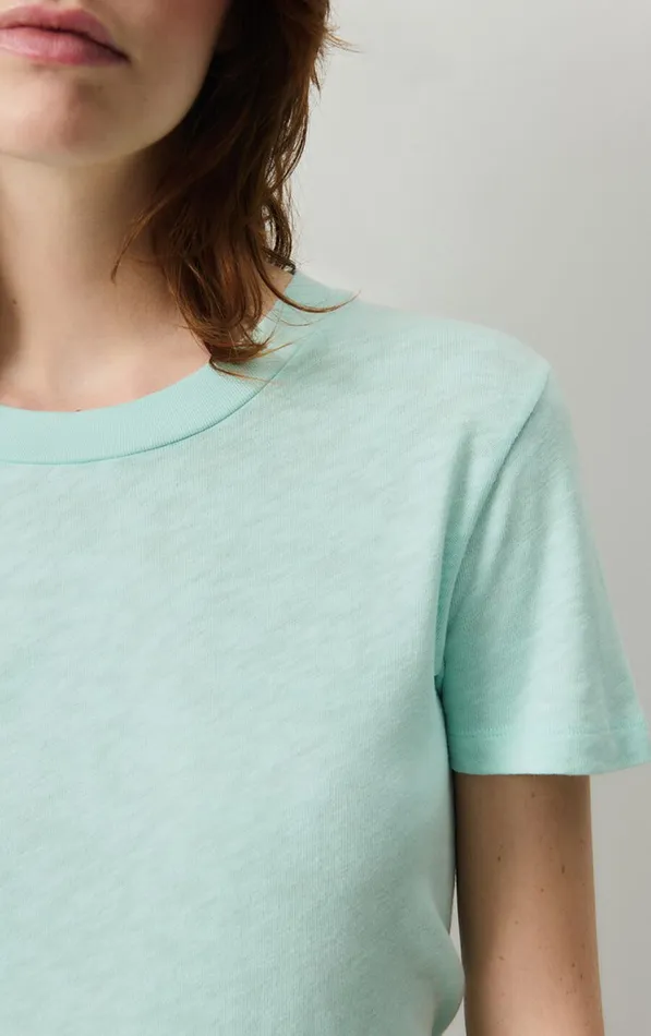 American Vintage Short Sleeve TShirts Women TShirt Sonoma Vintage Ice Cold American Vintage Short Sleeve TShirts Women TShirt Sonoma Vintage Ice Cold
