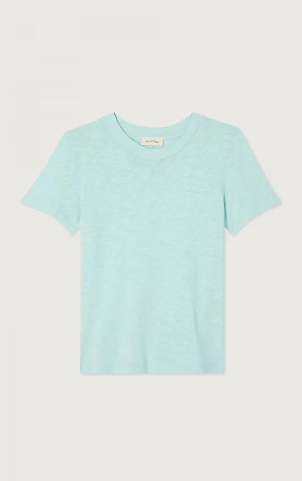 American Vintage Short Sleeve TShirts Women TShirt Sonoma Vintage Ice Cold American Vintage Short Sleeve TShirts Women TShirt Sonoma Vintage Ice Cold