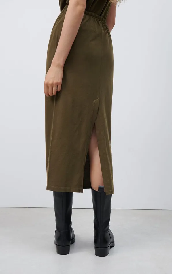American Vintage Skirts Women Skirt Vupaville Lentil American Vintage Skirts Women Skirt Vupaville Lentil