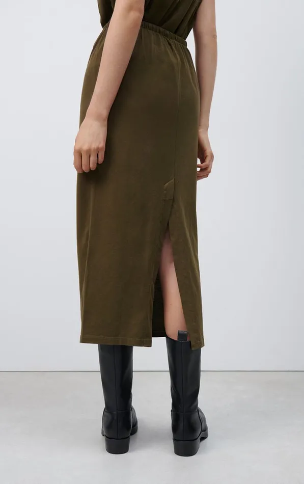 American Vintage Skirts Women Skirt Vupaville Lentil American Vintage Skirts Women Skirt Vupaville Lentil