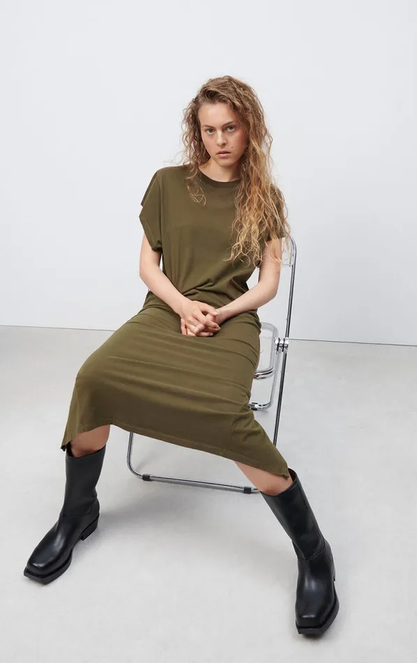 American Vintage Skirts Women Skirt Vupaville Lentil American Vintage Skirts Women Skirt Vupaville Lentil