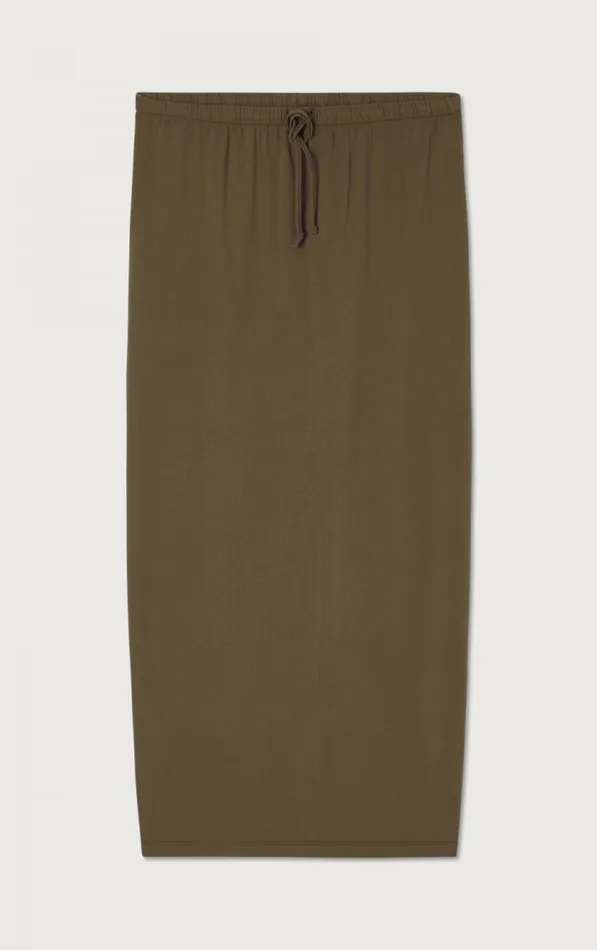 American Vintage Skirts Women Skirt Vupaville Lentil American Vintage Skirts Women Skirt Vupaville Lentil