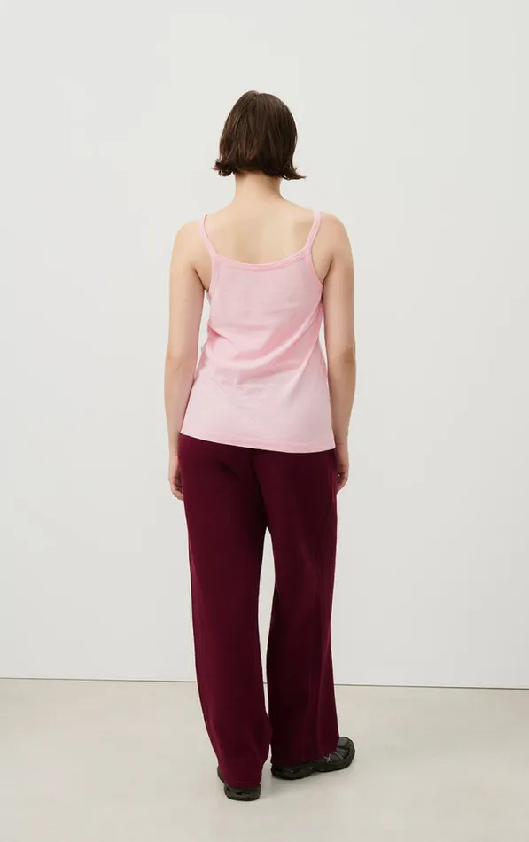 American Vintage Tops and Tanktops Women Tank Top Gamipy Cherry Blossom