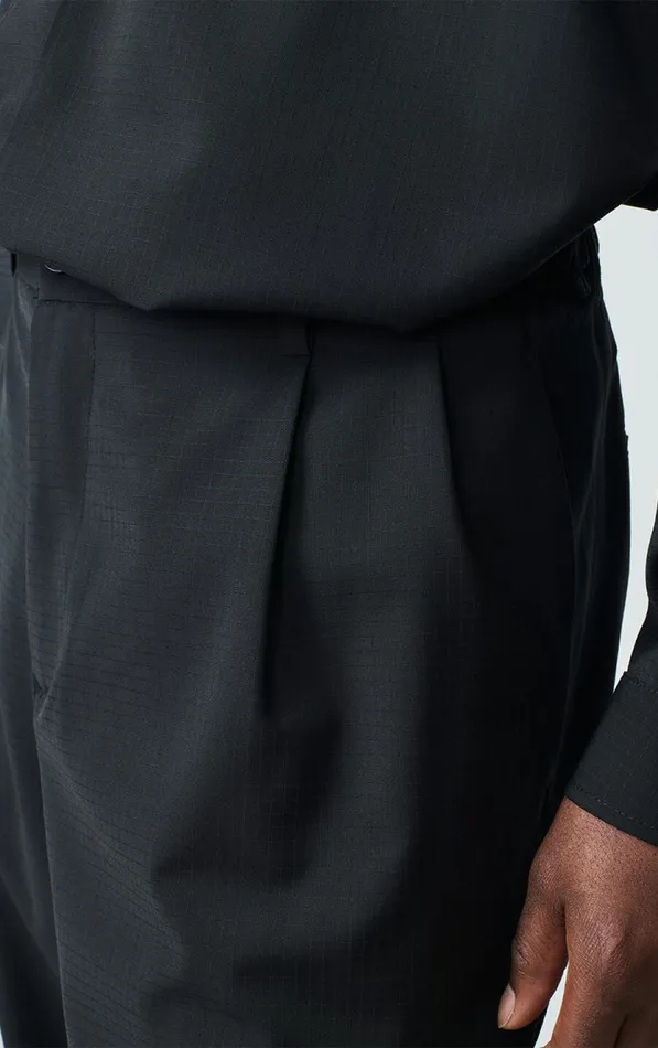 American Vintage Trousers Men Trousers Doacity Black American Vintage Trousers Men Trousers Doacity Black