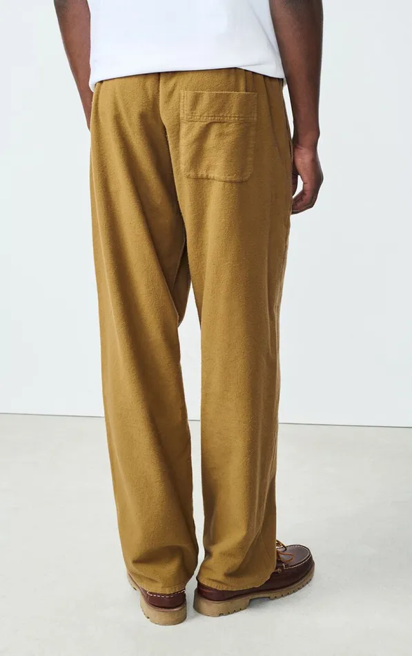 American Vintage Trousers Men Trousers Enyway Nomadic American Vintage Trousers Men Trousers Enyway Nomadic