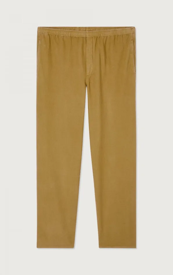 American Vintage Trousers Men Trousers Enyway Nomadic American Vintage Trousers Men Trousers Enyway Nomadic