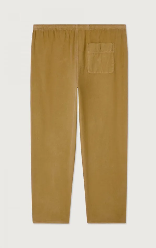 American Vintage Trousers Men Trousers Enyway Nomadic American Vintage Trousers Men Trousers Enyway Nomadic