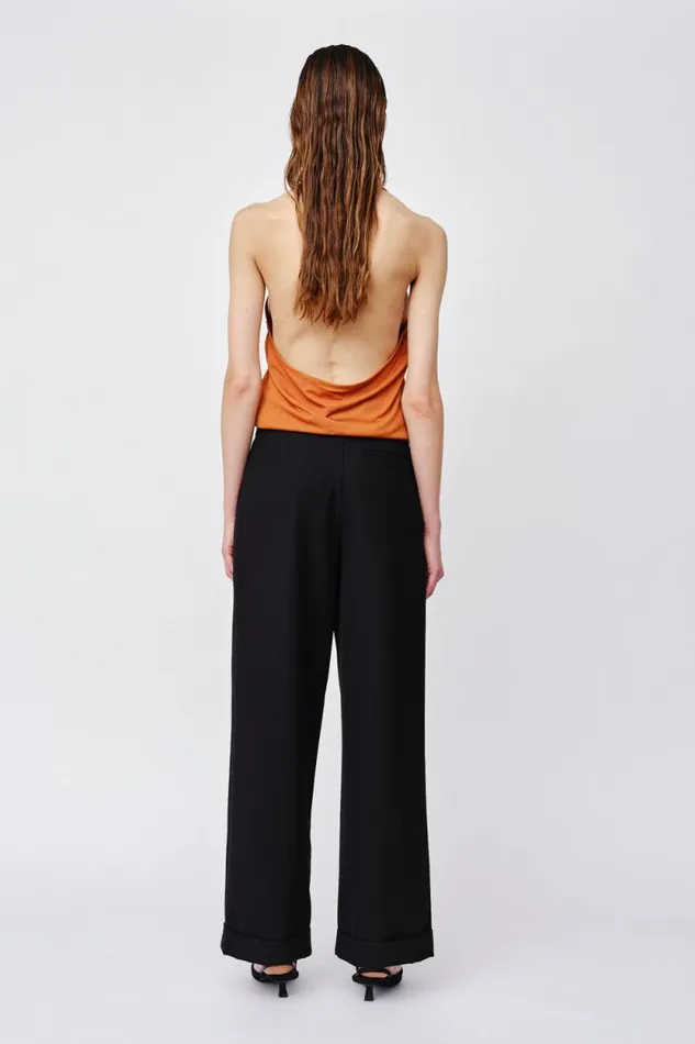 Amira 8211 Black Women Won Hundred Trousers