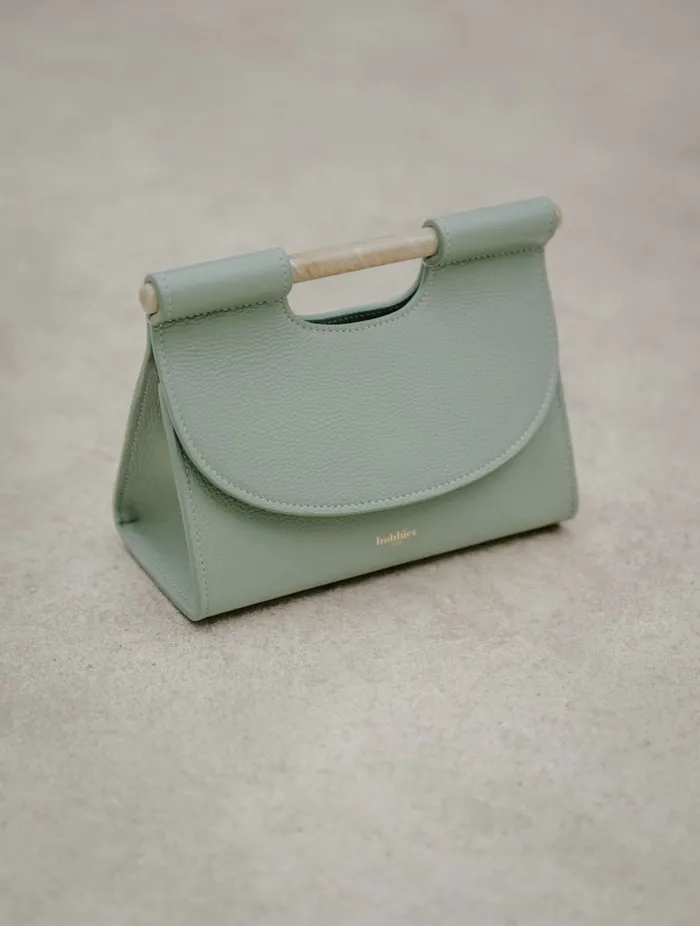 Ancne Mini Aloe Women Bobbies Bags