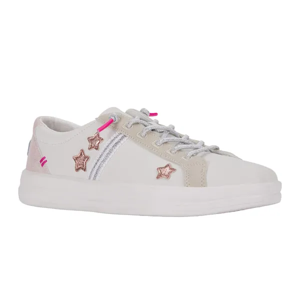Apparel heydude Karina Metallic Star Sneakers