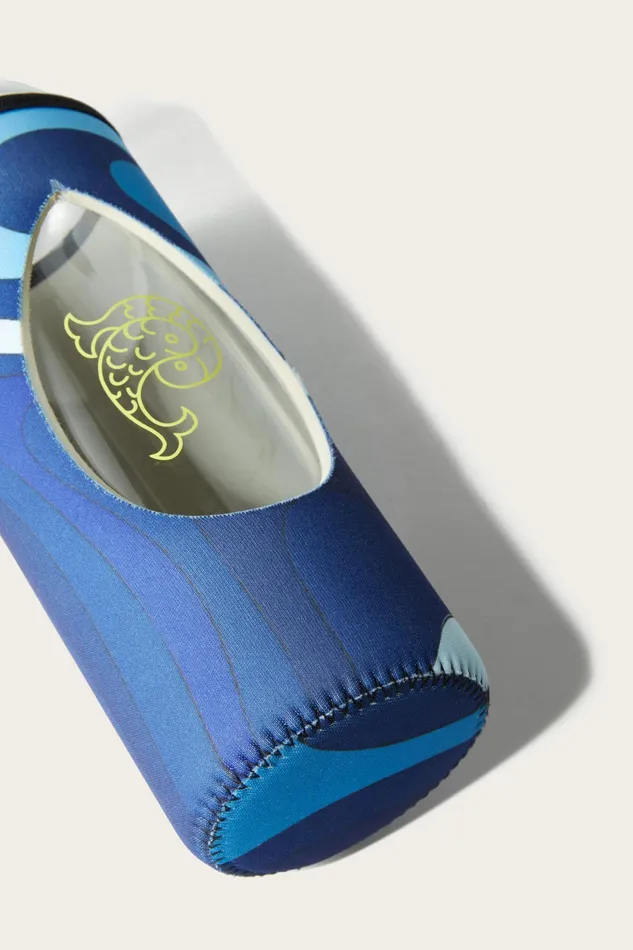 Athleisure Women PUCCI MarmoPrint Water Bottle