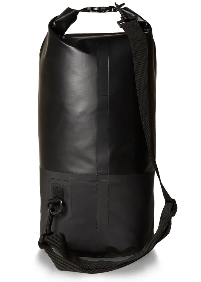 Bags Vissla Men 7 Seas 20L Dry Pack Black 2