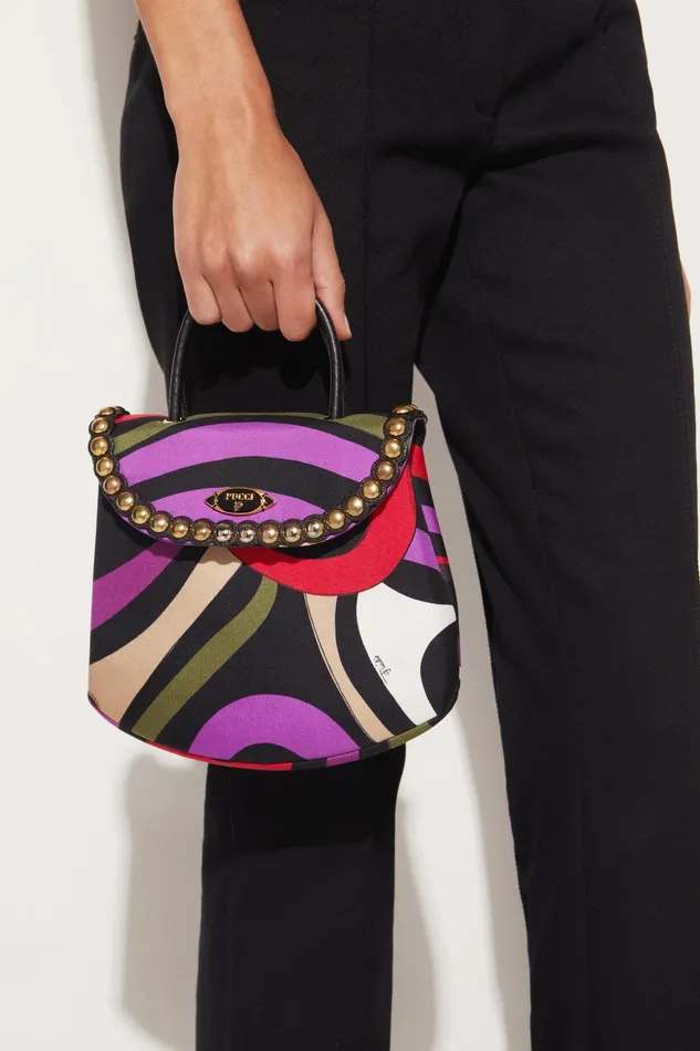 Bags Women PUCCI Sparkles Bag