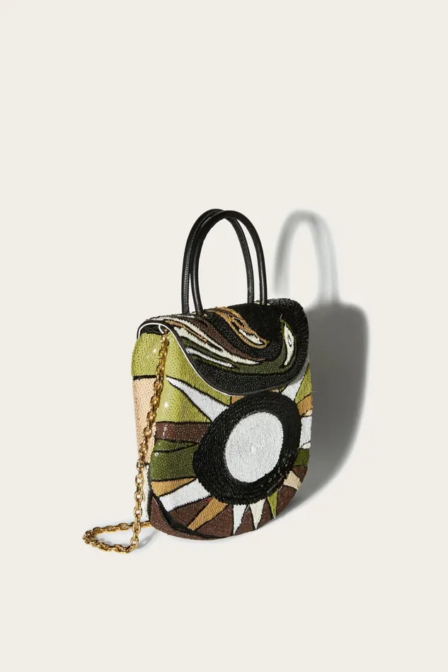 Bags Women PUCCI Sparkles Bag