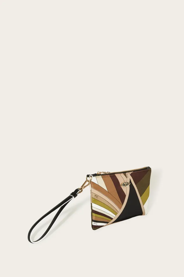 Bags Women PUCCI Yummy Clutch Bag