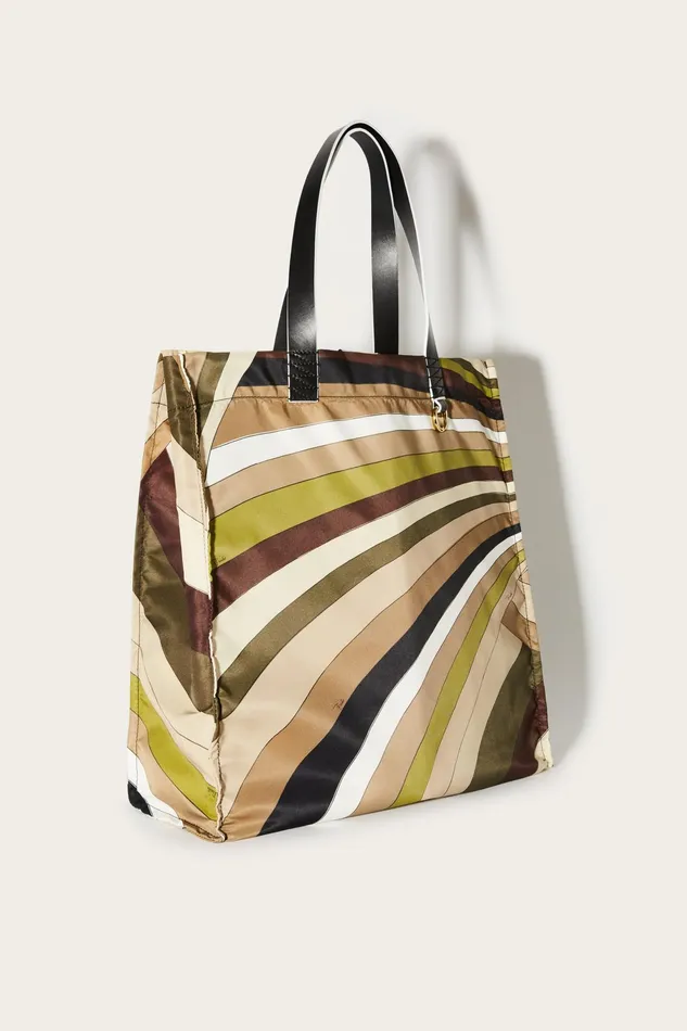 Bags Women PUCCI Yummy Tote Bag