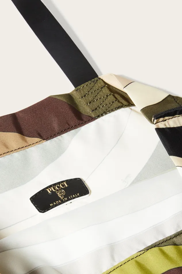 Bags Women PUCCI Yummy Tote Bag